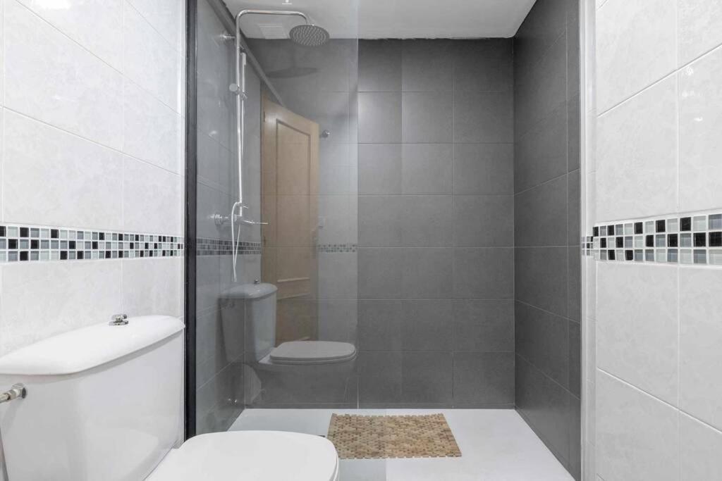 Oasis 1 Con Piscina By Vero Altea Exterior foto