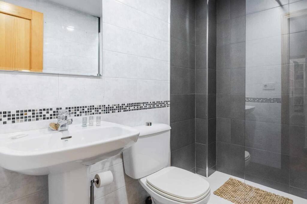 Oasis 1 Con Piscina By Vero Altea Exterior foto